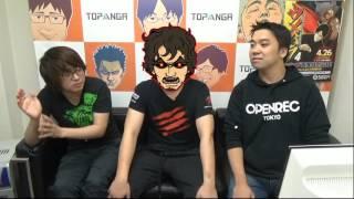 Daigo the BeasTV - 4.9.16 #8