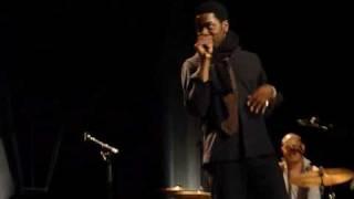 Soweto Kinch @ Banlieues Bleues (Paris)