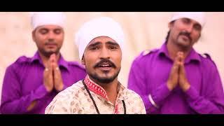 Darbar Da Nazara | Singer And Lyrics:Saurav Nahar | Label Finetrack Audio | Singer Cont.98145-84294