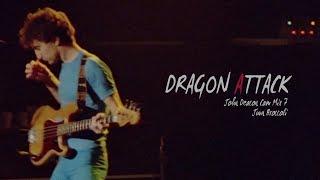 John Deacon Cam Mix 7 - Dragon Attack