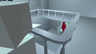 Hello Neighbor DevGAMM (The Good Ending)