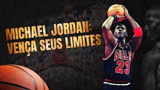 Lições de um Campeão: o que Michael Jordan pode te ensinar sobre sucesso!