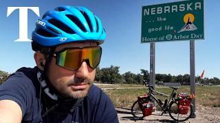 What I learned from cycling across 11 states in America | Times Travel