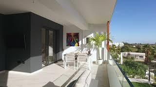 LUXURY  APARTMENT IN THE COSTA DEL SOL, MALAGA,  SPAIN