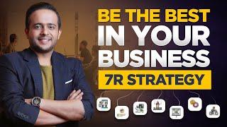 How to BEAT your Competitors in Business? | Rajiv Talreja