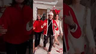 Funny Dance Video  - Rachit Rojha