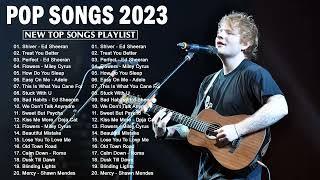 Billboard Songs 2024 Best Hit Music Playlist on Spotify - TOP 50 English Songs - Top Hits 2024