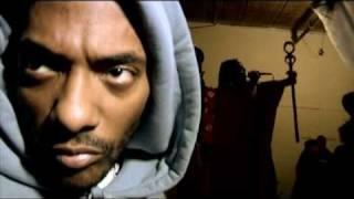 Prodigy - Mac 10 Handle (Official Music Video)