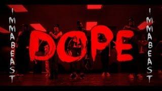 Tyga - Dope - immaBeast | a T.Milly Production