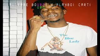 (FREE) Playboi Carti x Pi'erre Bourne Type Beat ︱ (Prod. BG)