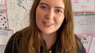 How Will Heartstopper End? With Alice Oseman 