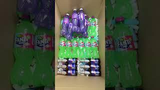 The ultimate candy & snacks order packing ASMR compilation! #candy #asmr #sweets