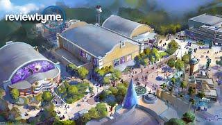 The Exciting Yet Confusing Future of Disney Adventure World