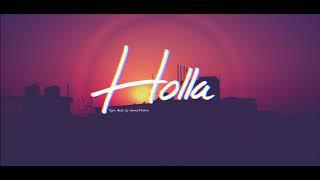 " Holla " Dancehall  x Afrobeat Instrumental // Latin Dancehall BRASS Type Beat 2020