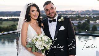 Faraz & Tiara - A Cinematic Wedding Filmed at La Vie in Washington, DC