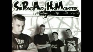 Sir Psyko & His Monsters - Dead Man Walking