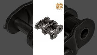 #Roller Chain Half Lock & Full Lock #Connecting links