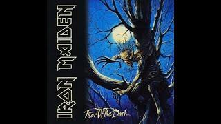 Iron Maiden - Fear of The Dark