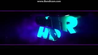 INTRO GAMER HD