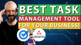 Asana vs Google Tasks? | The BEST Choice For Your Business