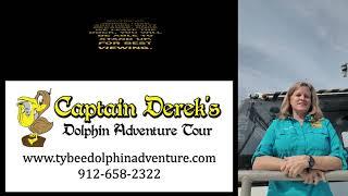 Captain Dereks Dolphin Adventure LAURI WHERE TO SIT FAQ