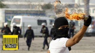 Bahrain's Arab Spring: "The inconvenient revolution?" - Truthloader