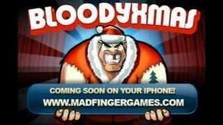 BloodyXmas_Madfiger Games Gameplay