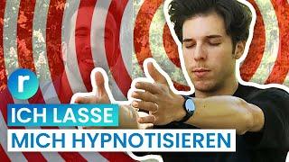 Hypnose - Geht das wirklich? | reporter