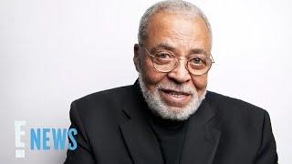 James Earl Jones, 'Star Wars' and 'The Lion King' Voice Actor, Dies at 93 | E! News