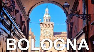 One Day in Bologna, Italy |Things to Do & See in Bologna