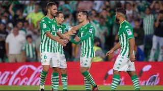 Betis - Real Sociedad | All goals & highlights | 12.12.21 | SPAIN LaLiga | PES