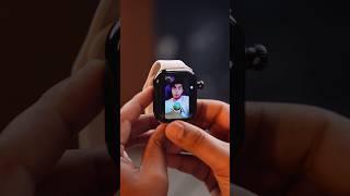 My Daily Routine with my Smartwatch #shorts #shortsfeed