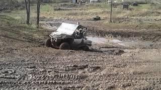 Honda digs in and pulls out