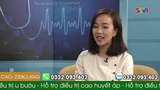 Cây xạ đen Hòa Bình giải pháp cho UBƯỚU, UNGTHƯ | Hotline: 0332.093402