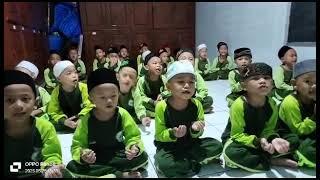 Pondok Pesantren Tarbiyatul Wildan Karawang @Asrama Al Munawaroh(1)