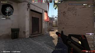 A couple of very unclean 1 taps and a 3k||csgo gameplay||csgo fragmovie||csgo montage