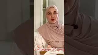 TOILET TRAINING ANAK MULAI DARIMANA? | dr cuttozz