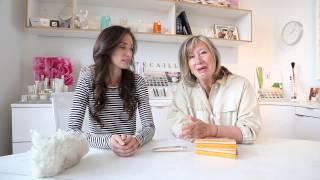 Sylvie and Olivia Chantecaille Introduce Ultra Sun Protection