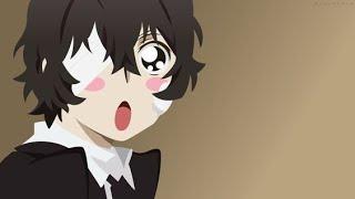 Dazai Osamu [AMV] Criminal