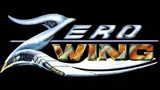 ZERO WING MegaDrive [040]