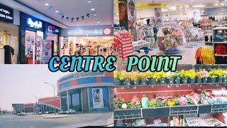 CENTRE POINT AND 2 RIYAL SHOP IN YANBU SAUDI ARABIA VLOG -5