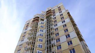 Новости Альметьевска от 23 ноября 2020