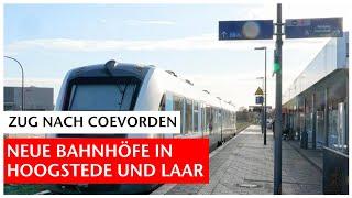 Regiopa-Ausbau: Freude in Laar, Hoogstede und Coevorden | GN-Online