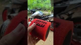 UNI Air filter 