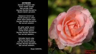 Zeynebim| İhsan SARIYEL