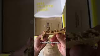 Whitney Rowell - Miracle Milkookies