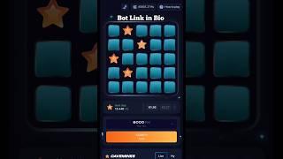  HACK MINES$ ️ Bot Link in Bio  #minesgame #ytshorts #mines #casino #viralvideo