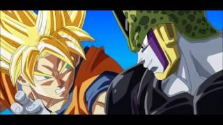 Shunsuke Kikuchi - M-1307 (Dragon Ball Z OST)