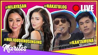 Nikko Natividad, nanindigan; pinapatanggal sa BQ? | Kim Chiu, napuno kay Xian Lim | Jodi, annulled