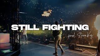 [FREE] Lil Tjay x Lil Durk Type Beat - "Still Fighting" | Sample Piano Type Beat 2025